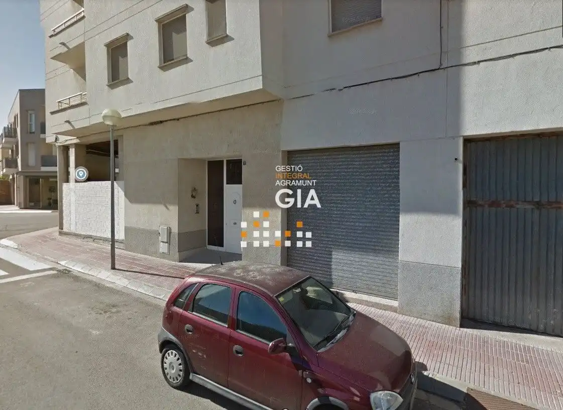 Locale commerciale in vendita a Agramunt