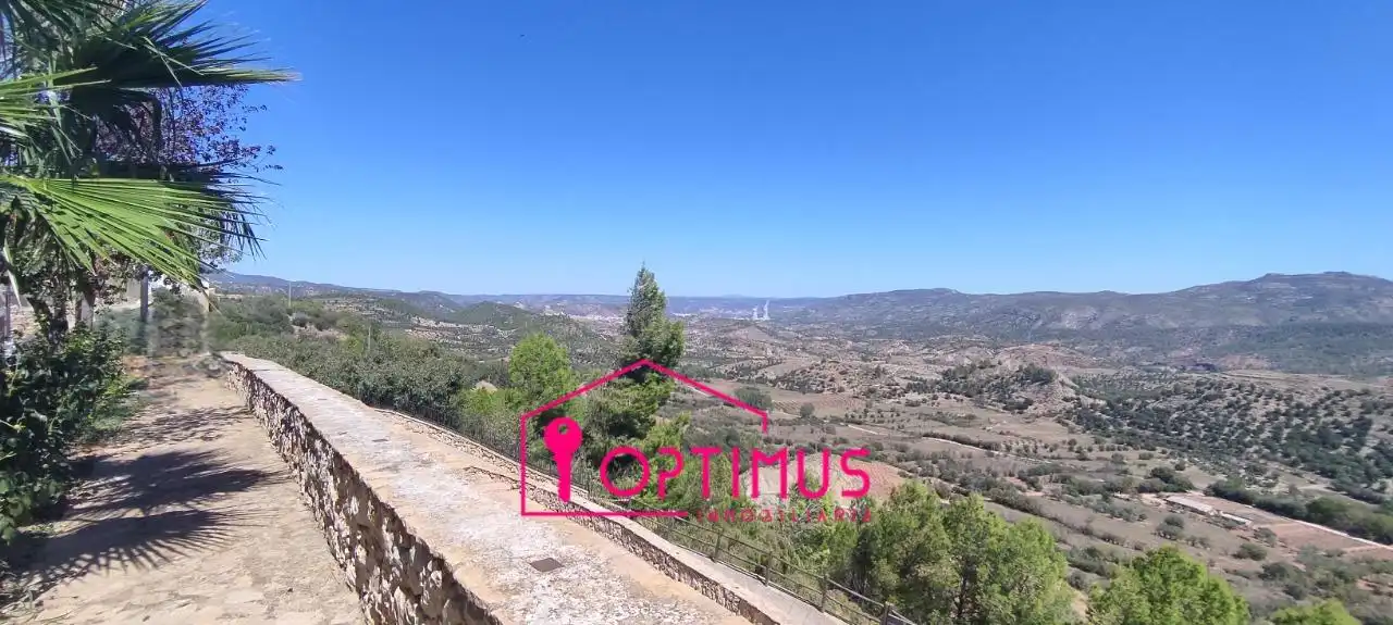 Casa adosada en venda en Jarafuel amb Aire condicionat, Terrassa i Traster