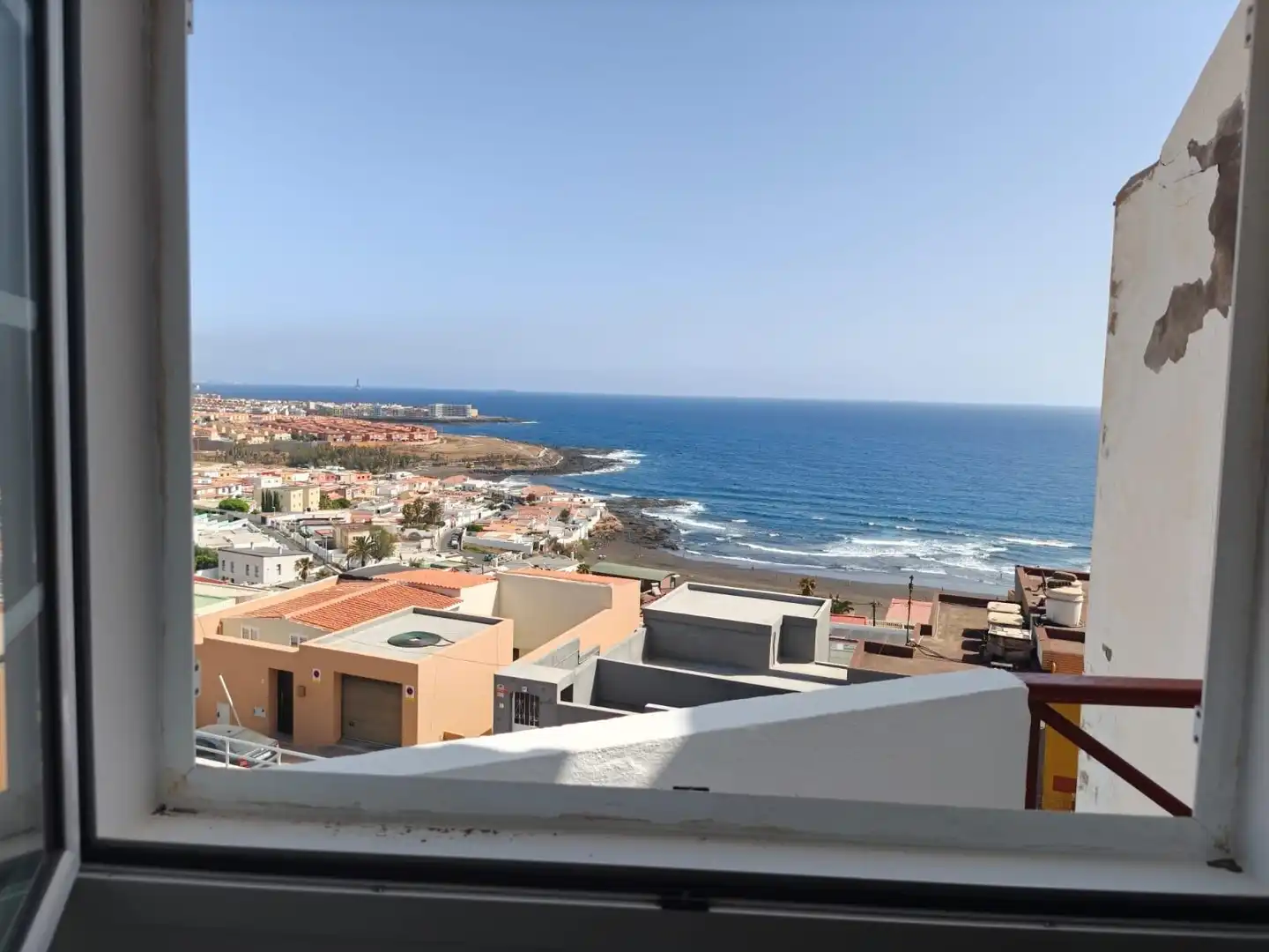 Maison avec terrasse à vendre à Playa del Hombre - Taliarte - Salinetas, imagen 13