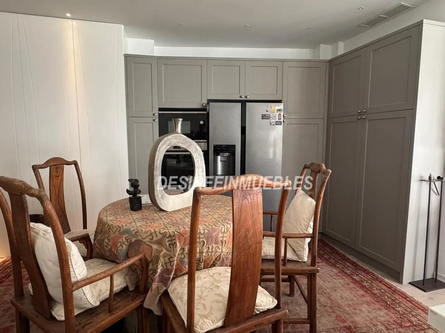 Flat with lift for sale in Plaça de Cánovas del Castillo, imagen 12