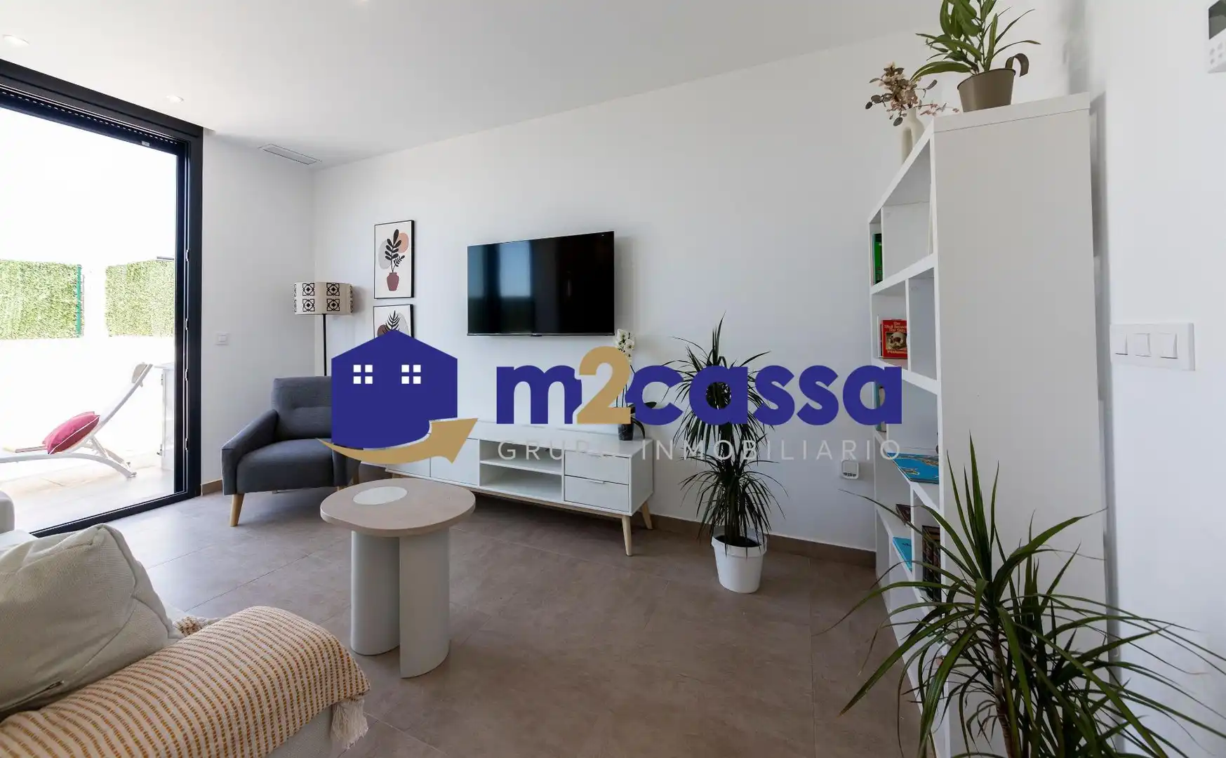 Villa con piscina in vendita a San Juan de los Terreros, imagen 13