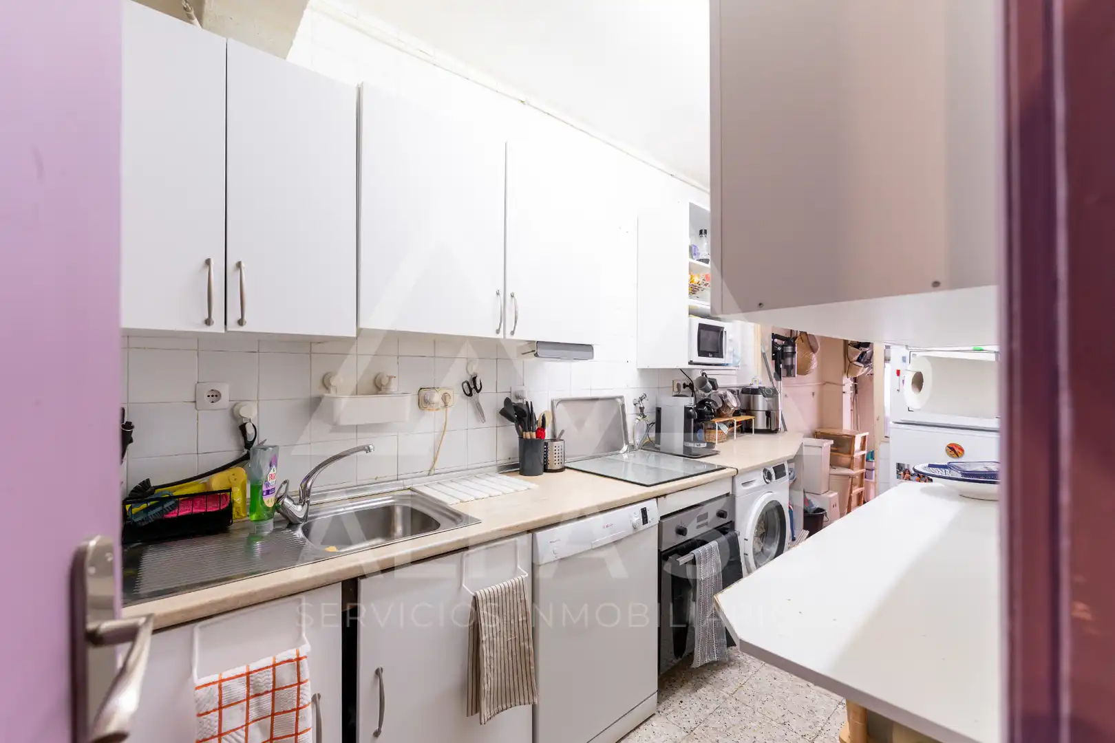 Wohnung zum Verkauf in Calle de Angel Baena Gómez, 6, Centro