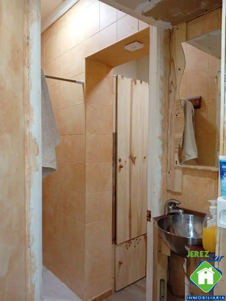 Bathroom of Country homes for sale in Jerez de la Frontera  with Air Conditioner and Heating