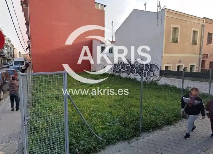 Terreno rústico en venta en Calle del Talco, imagen 2