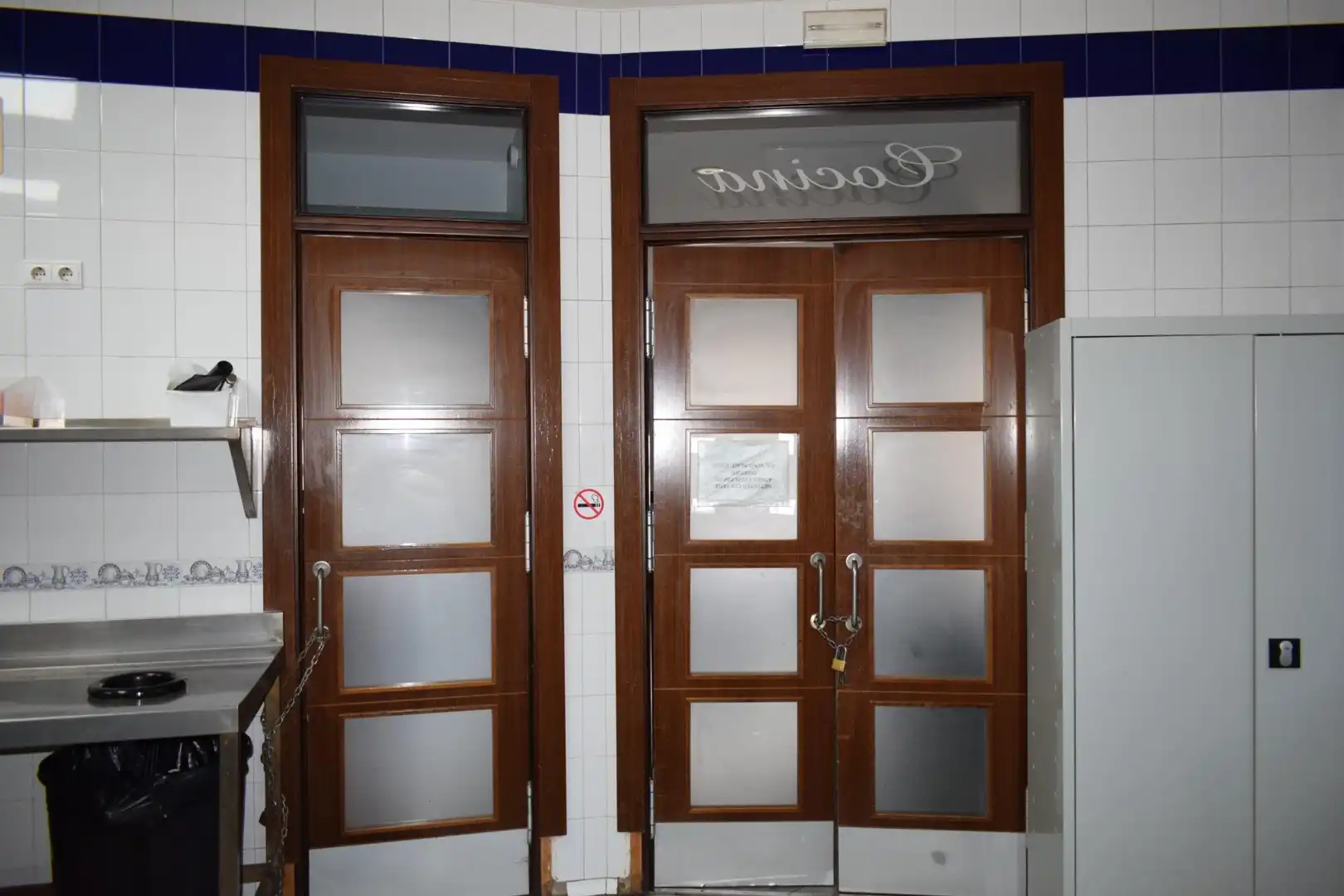 Edificio en venta en San Bartolomé de la Torre