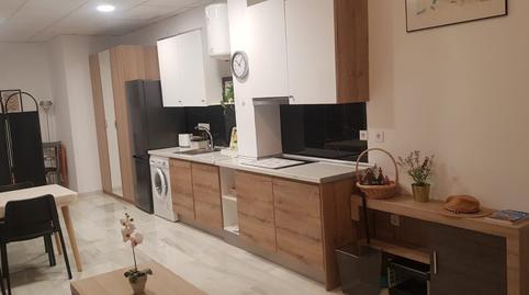 Foto 3 de Estudi en venda a Noblejas, Perchel Sur - Plaza de Toros Vieja, Málaga Capital