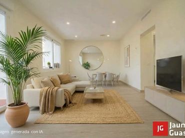 Appartement à vendre à Carrer de San Clemente