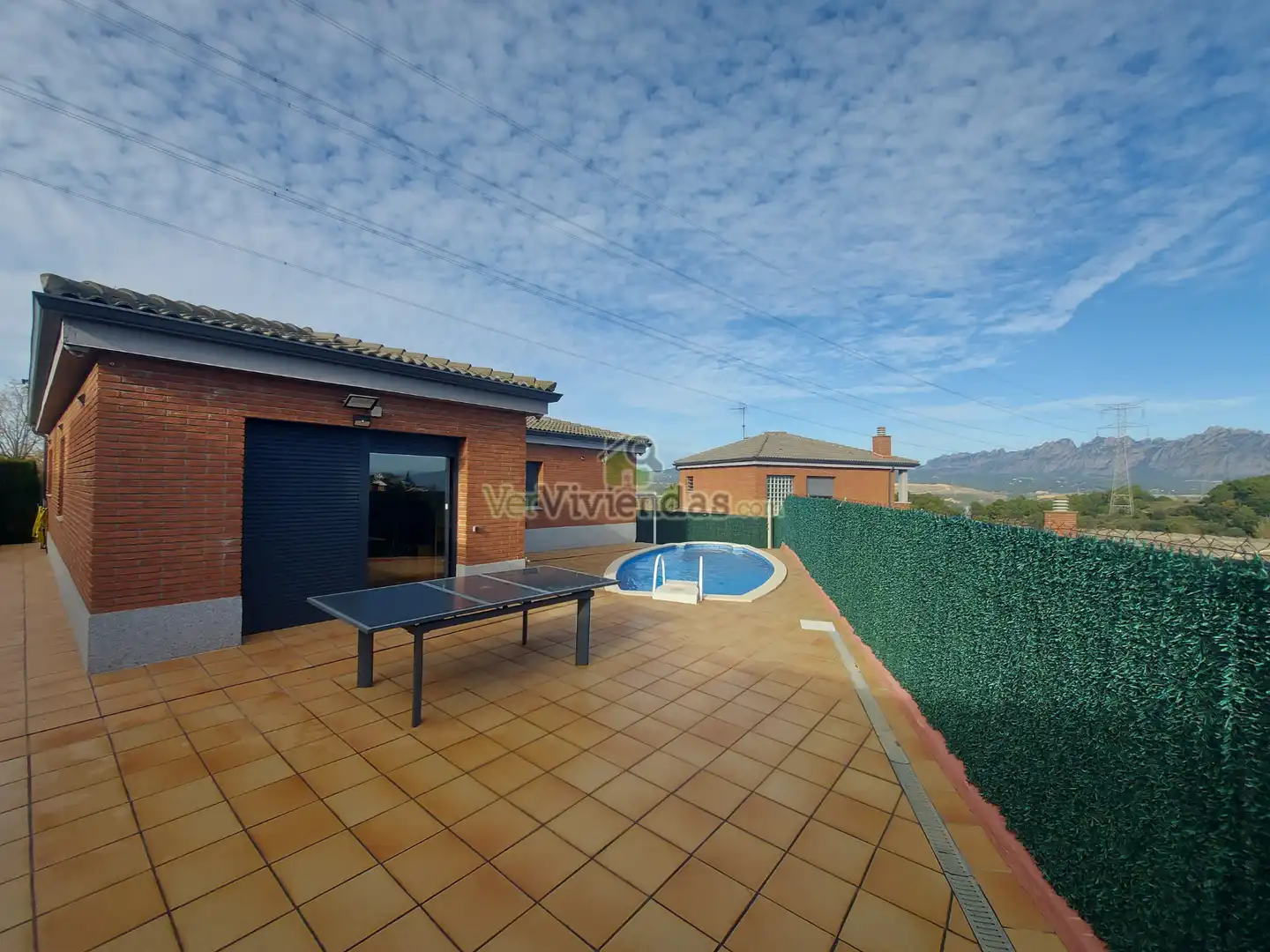 Casa o chalet en venta en Carrer Salvador Dalí, 13, Masquefa