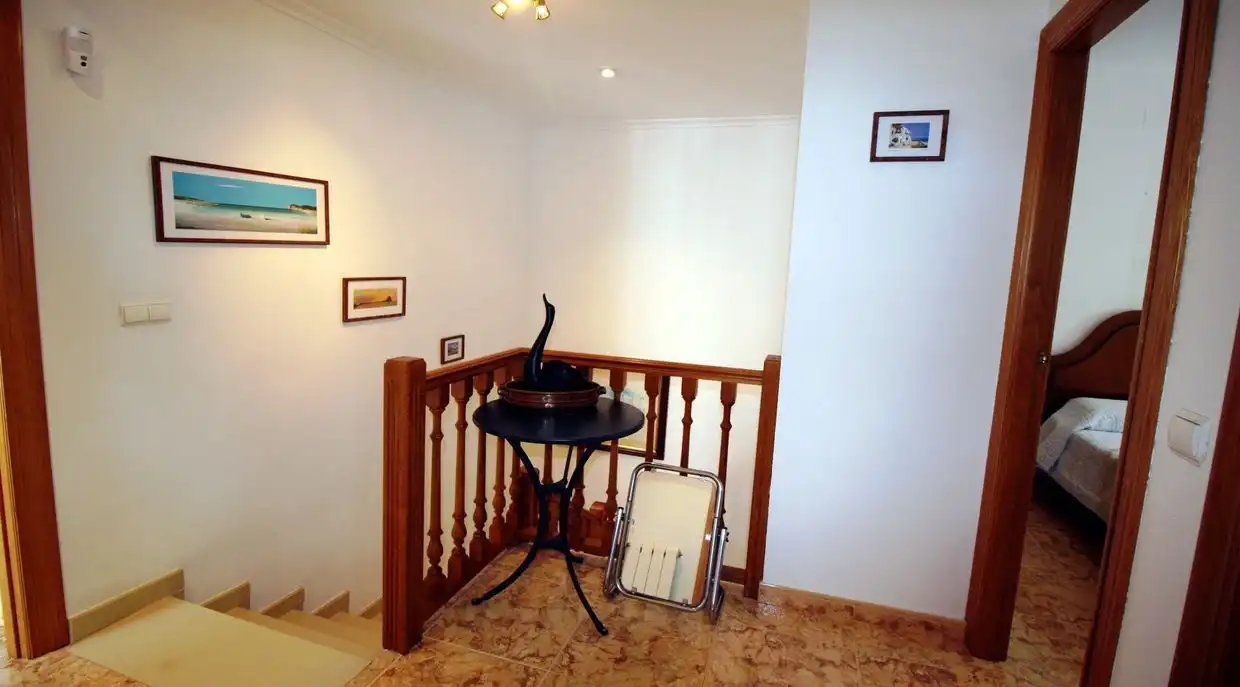 House with garden for sale in Corral de Calafat 26E, imagen 27