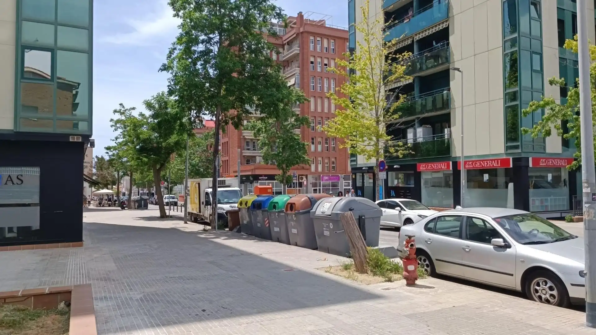 Individual en venda a Carrer Ancianitat, imagen 6