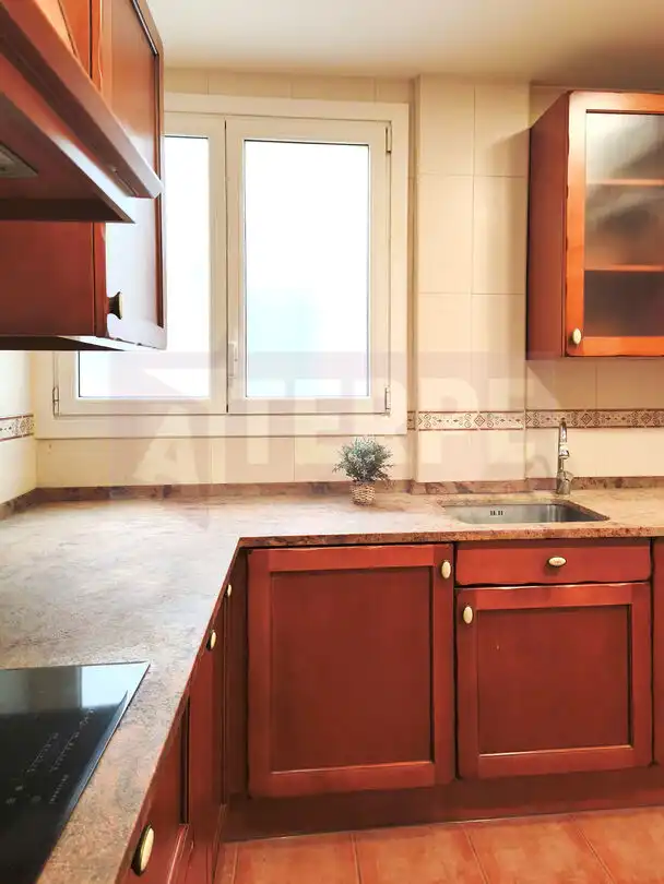 Appartamento con terrazza in vendita a Santa Klara Kalea, imagen 24