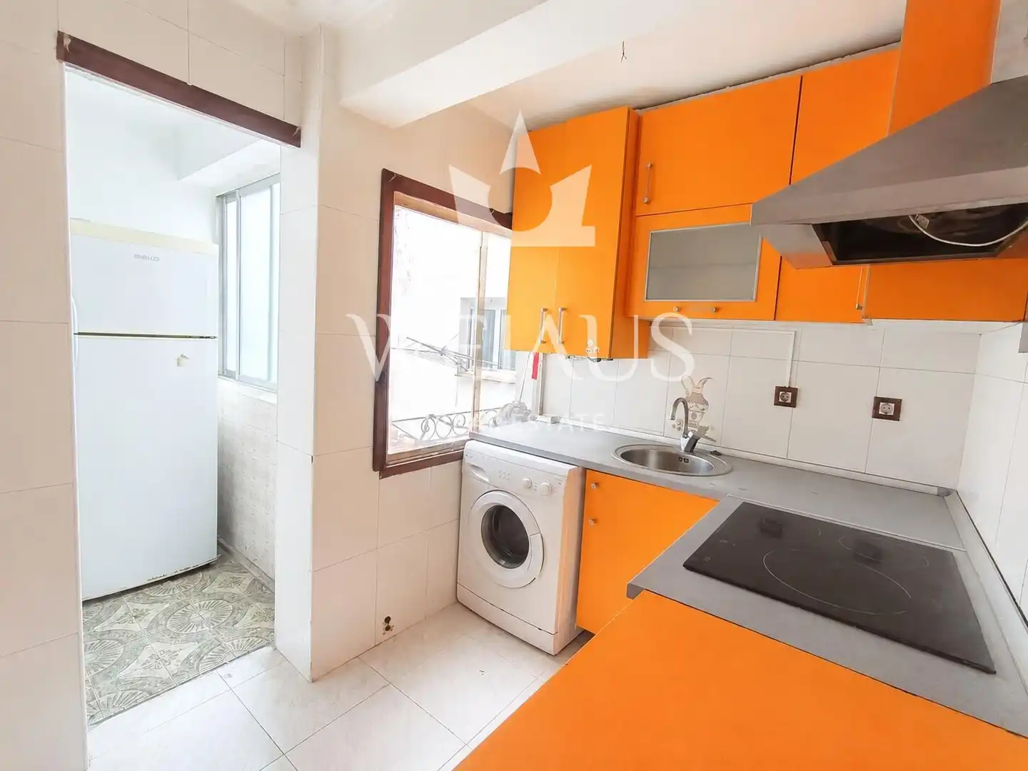 Appartamento con ascensore in vendita a Calle Bernardo de Miera y Pacheco 7, imagen 5