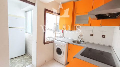 Foto 5 de Piso en venta en Calle Bernardo de Miera y Pacheco, 7, Castilla - Hermida, Santander