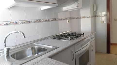 Foto 4 de Estudio de alquiler en Paseo de Extremadura, 144, Puerta del Ángel, Madrid Capital