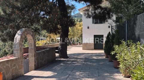 Photo 3 of House or chalet for sale in Santa María de la Alameda, Madrid