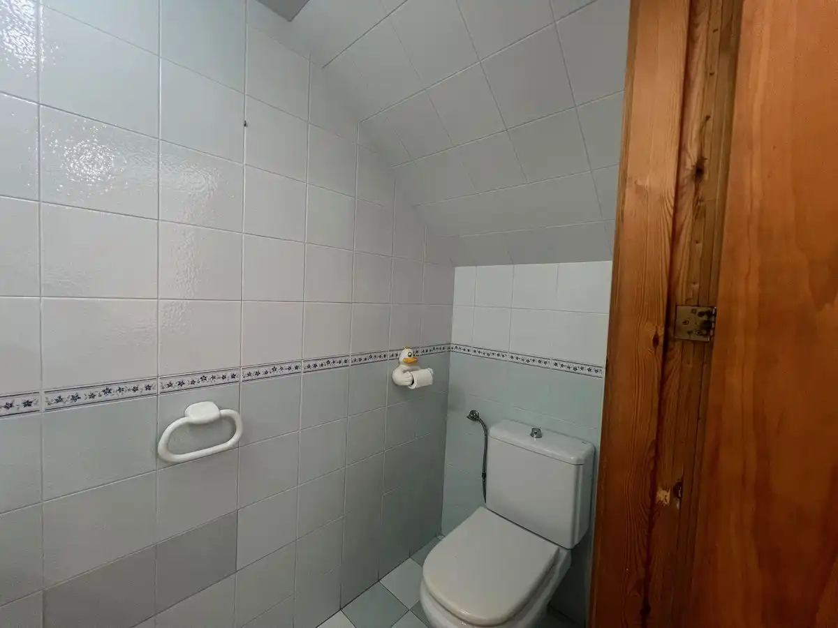 Terraced house for sale in Estepona Pueblo, imagen 23