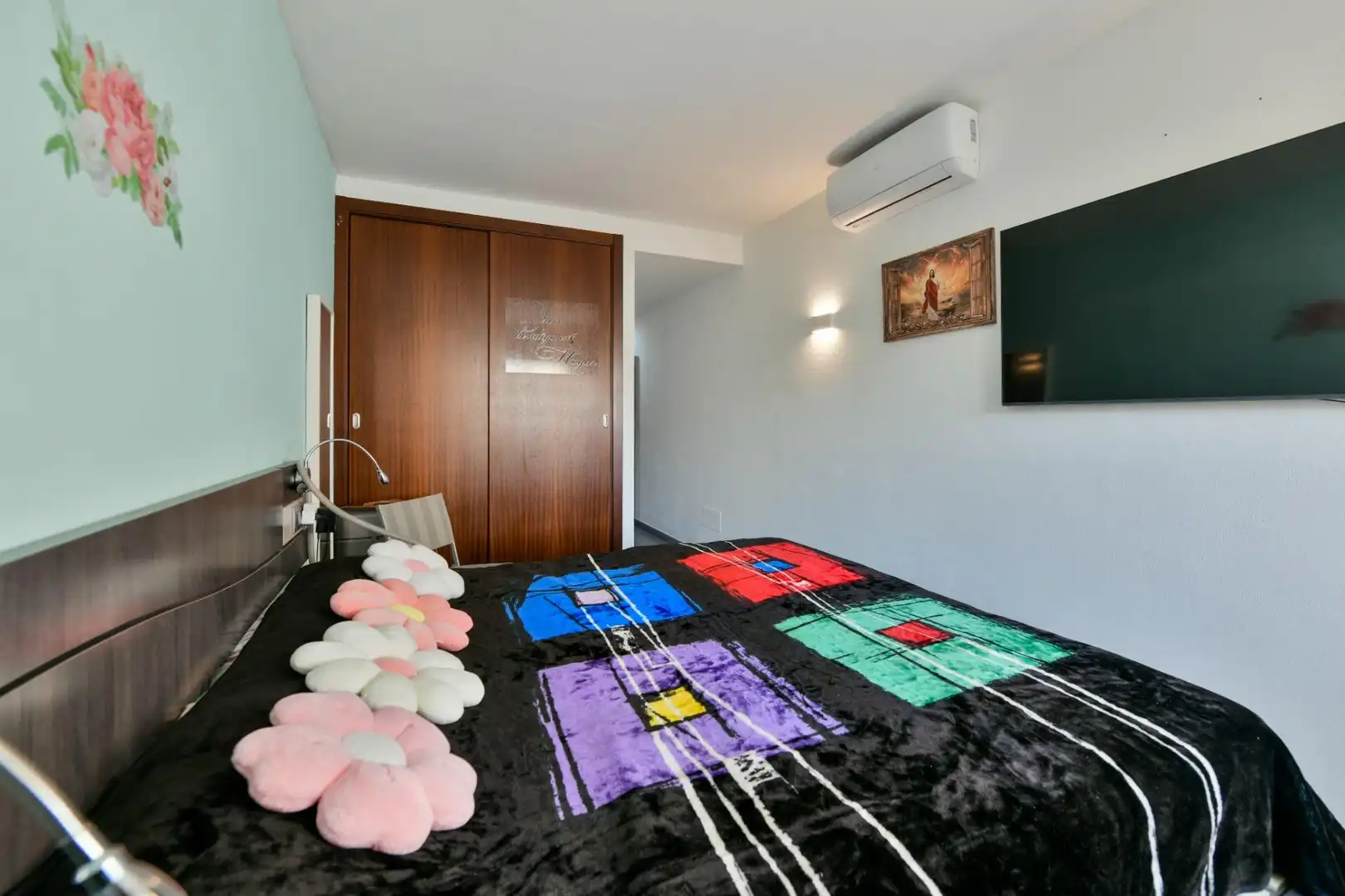 Habitación de Piso en venta en Campos con Aire acondicionado, Terraza y Amueblado