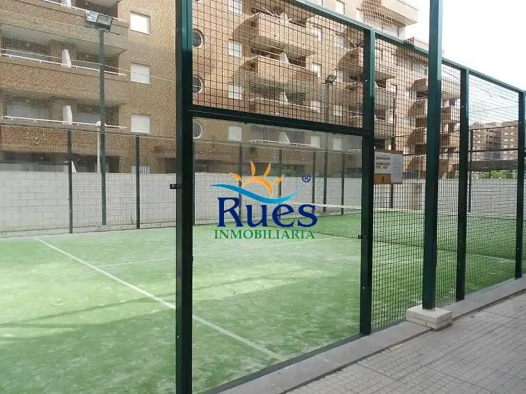 Penthouse mit Pool zum Verkauf in Avenida CENTRAL, imagen 48