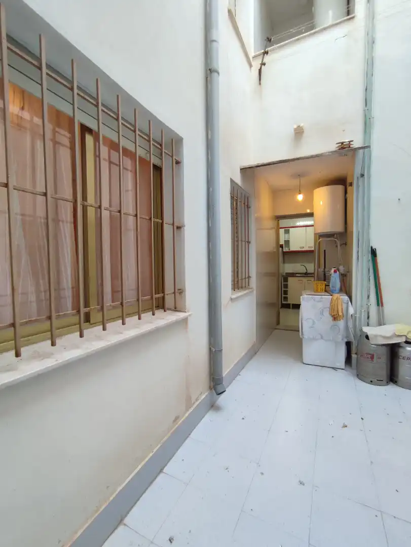 Apartamento en venta en San Pedro del Pinatar con Terraza, Amueblado y Balcón
