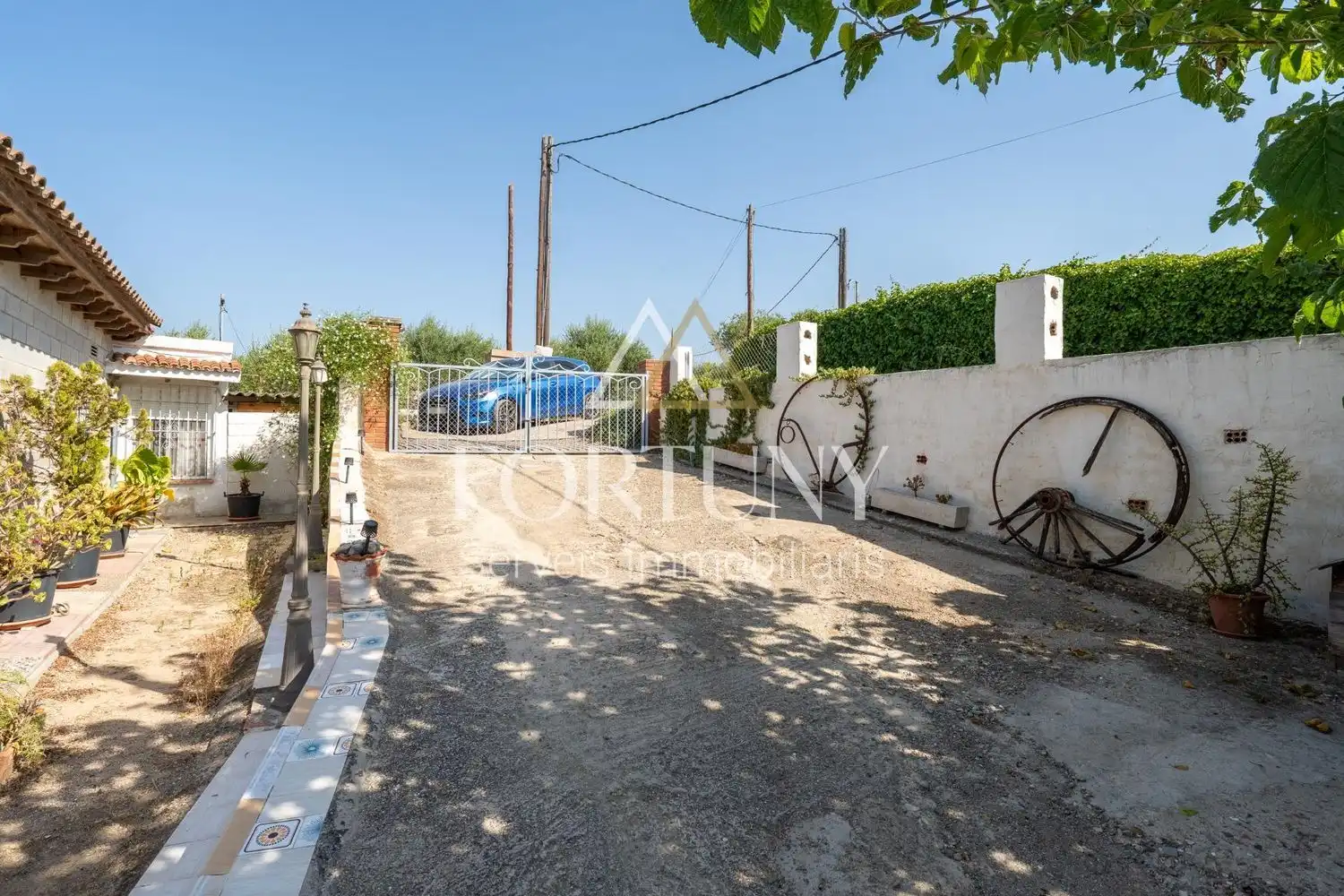 House with pool for sale in del Freixe, imagen 33