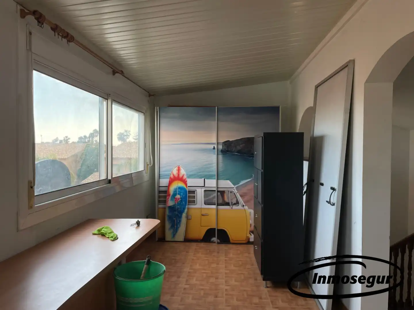 Villa con giardino in vendita a Carrer Joaquim Mir 16, imagen 42