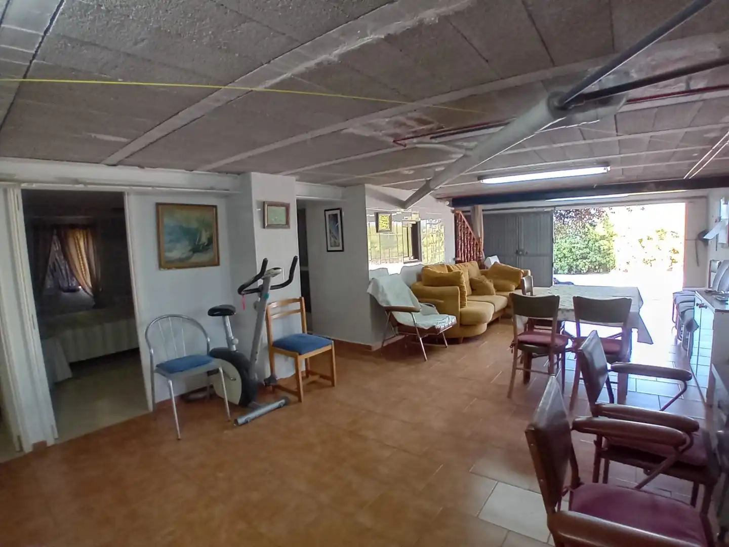Chalet en venta en Carretera Godelleta-Llíria 75, imagen 25