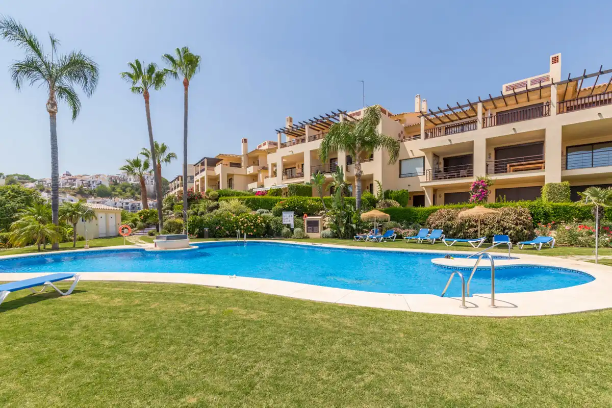 Appartamento con ascensore in vendita a Los Arqueros  - Puerto del Almendro, imagen 15