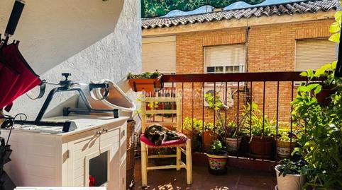 Foto 4 de Pis en venda a Sta. Marina - San Andrés - San Pablo - San Lorenzo,  Córdoba Capital