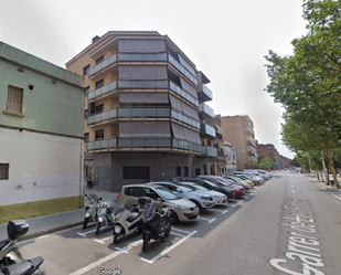 Exterior view of Duplex for sale in Cornellà de Llobregat