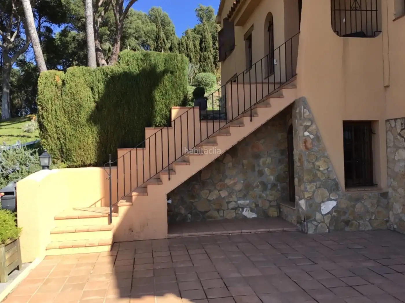 Villa mit Garten zum Verkauf in Carrer de la Riera 13, imagen 3