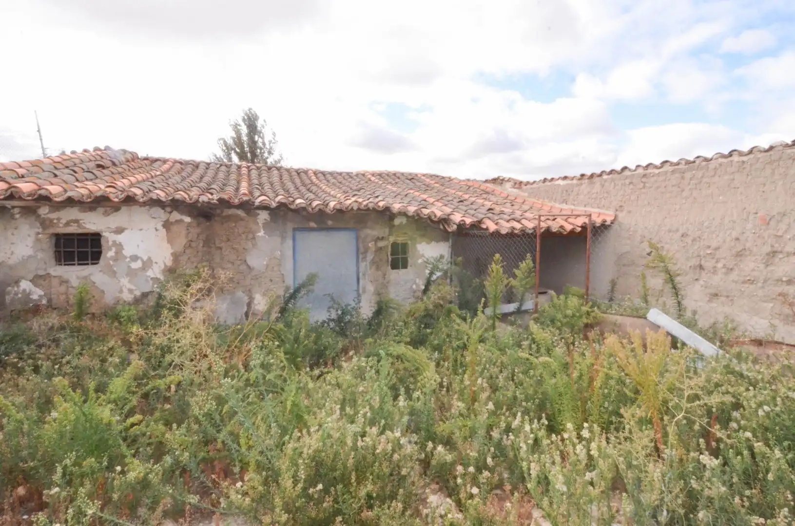 Casa o xalet en venda a Macotera