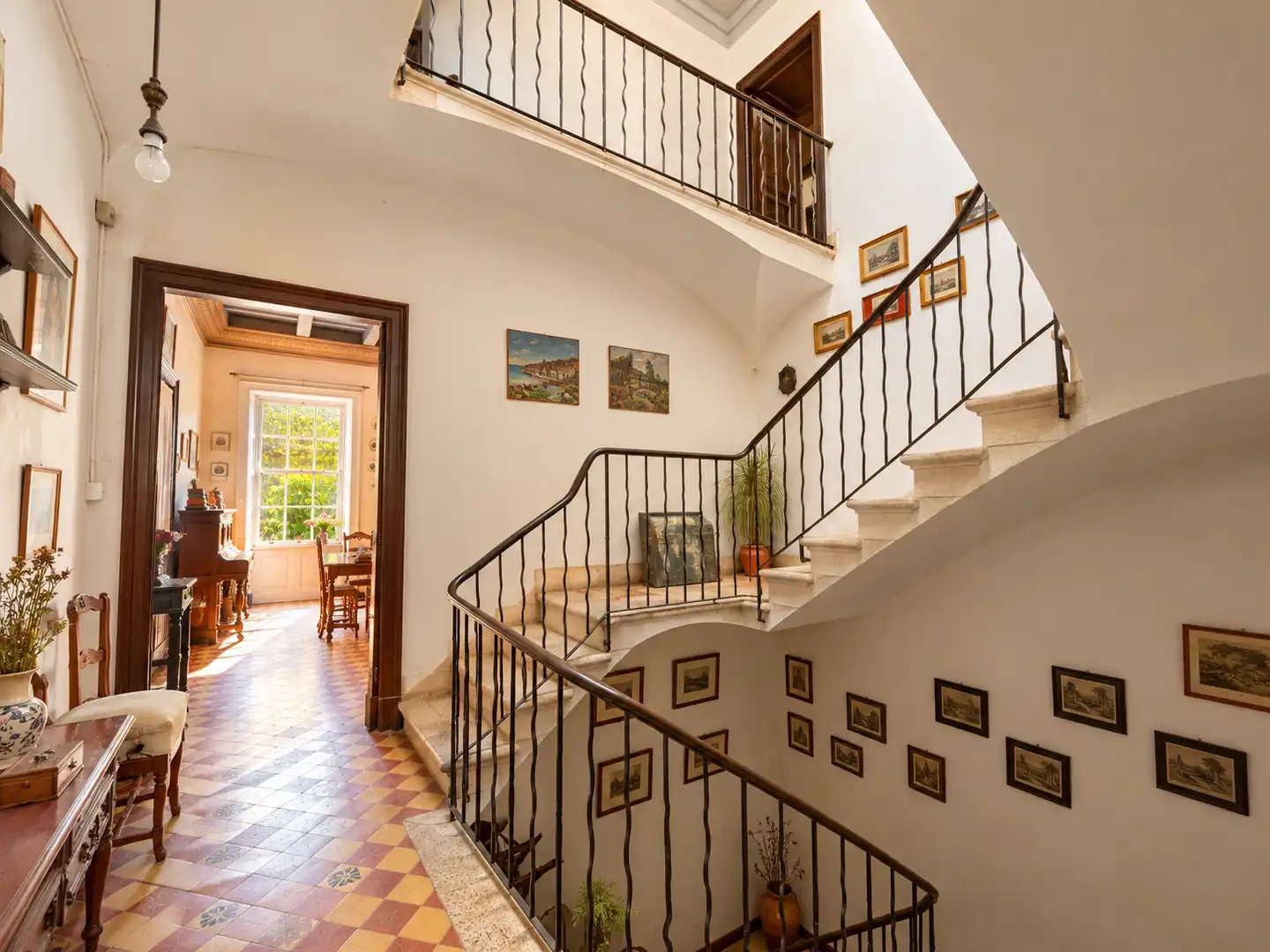 Casa amb jardí en venda a Maó ciutat, imagen 5