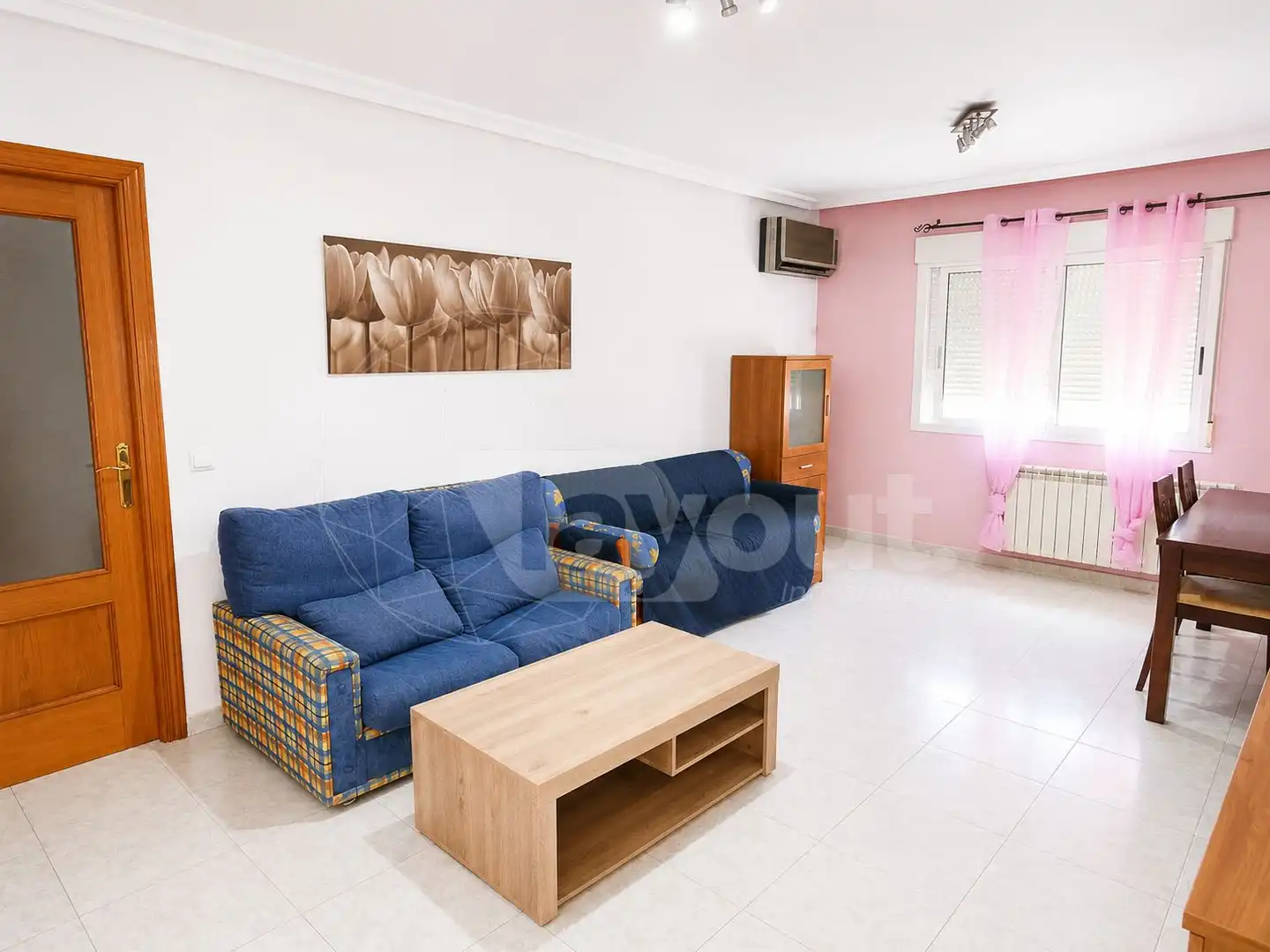 Piso con ascensor en venta en Donantes de Sangre, imagen 3