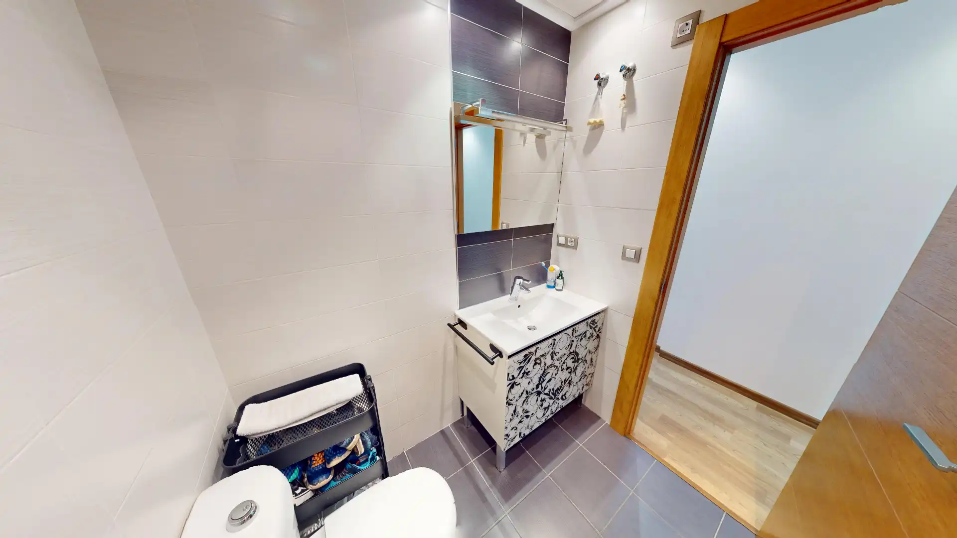 Appartamento con ascensore in vendita a Carrer Juan Sansano Ibarra, imagen 23