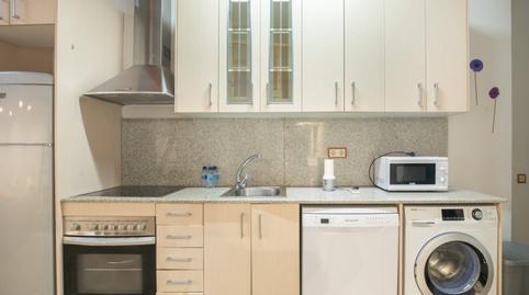 Photo 2 of Premises for sale in Déu I Mata, Barri de les Corts, Barcelona