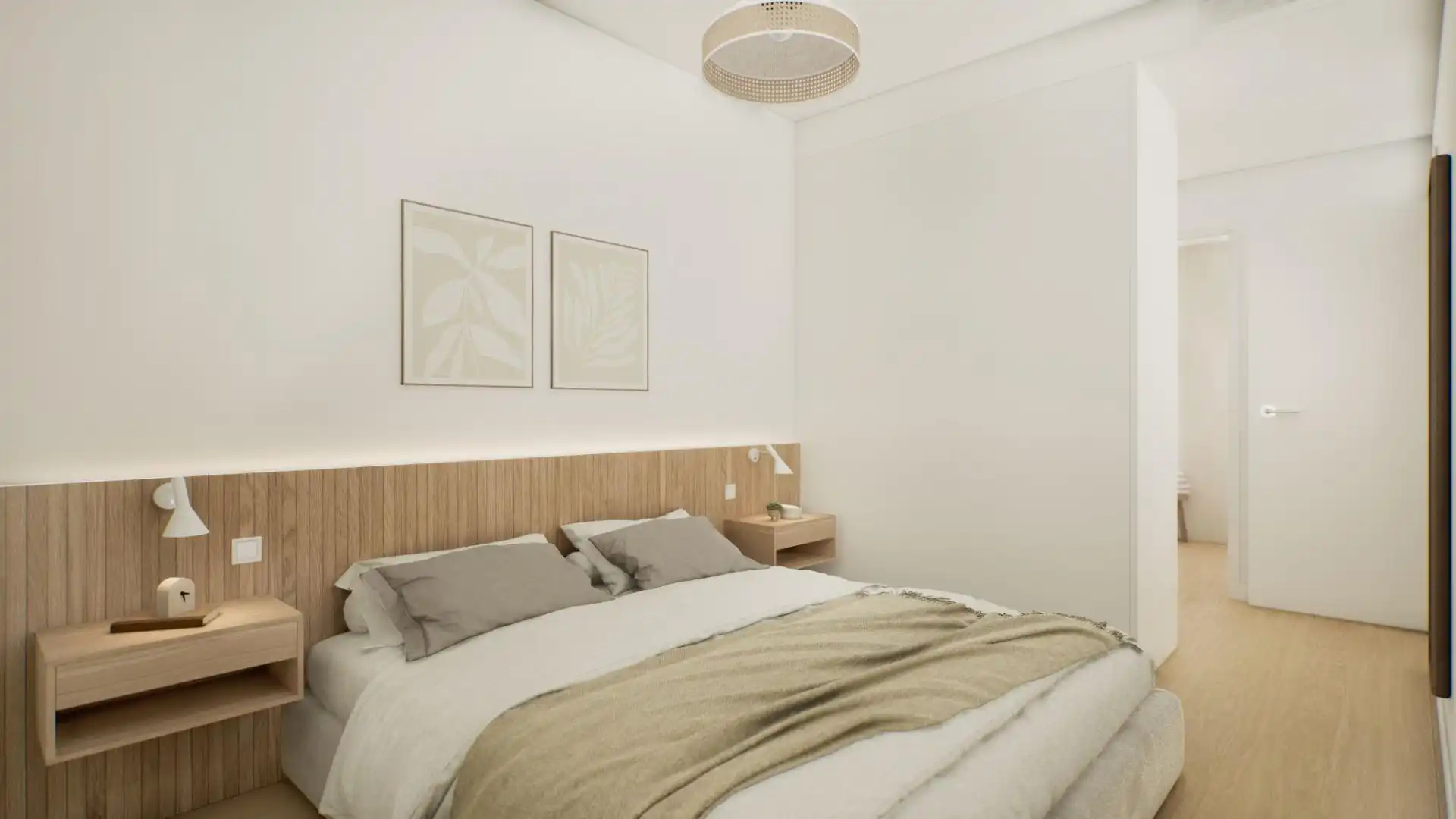 Appartement compact avec terrasse à vendre à Las Lagunas, imagen 29