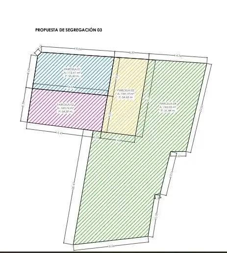 Terreny residencial en venda a Benaguasil, imagen 2