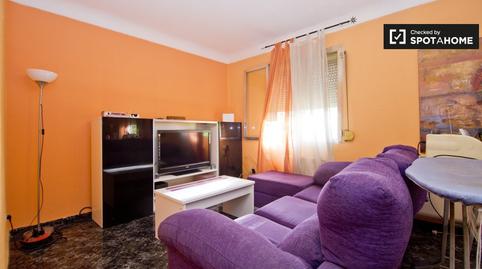 Photo 5 of Flat to share in Ventas,  Madrid Capital