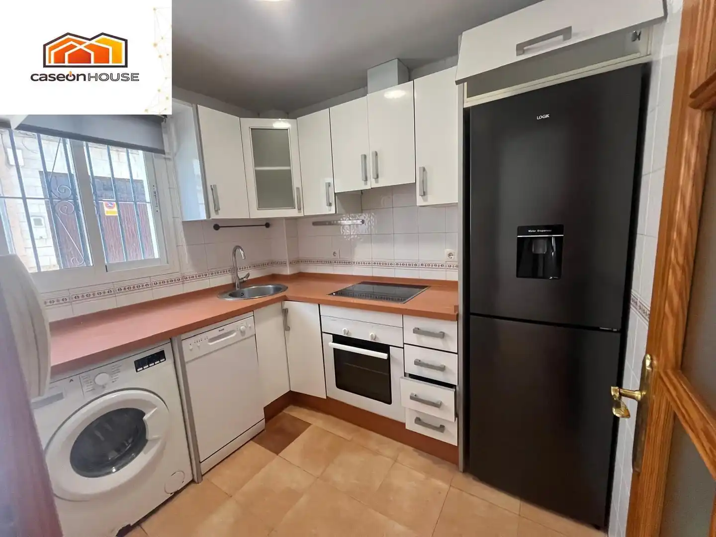 Adosado en venta en Núcleo urbano, imagen 4