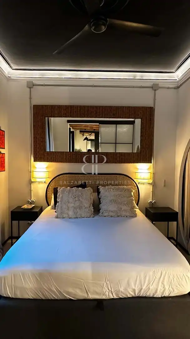 Appartamento con terrazza in affitto a El Barri Gòtic, imagen 6