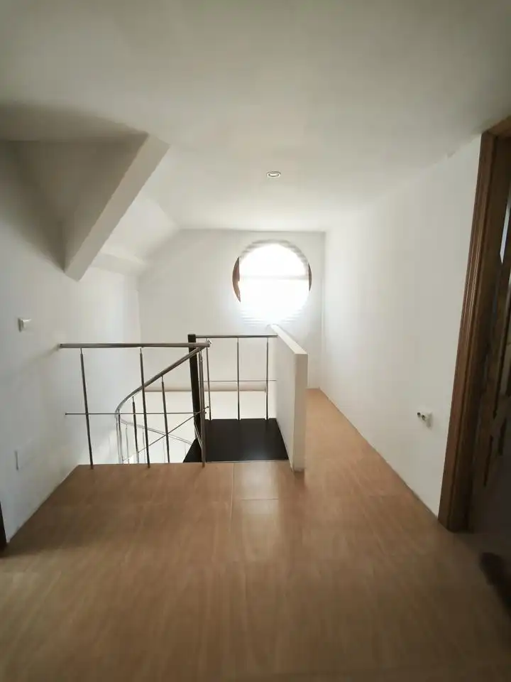Dúplex de alquiler en Benalmádena con Aire acondicionado y Terraza