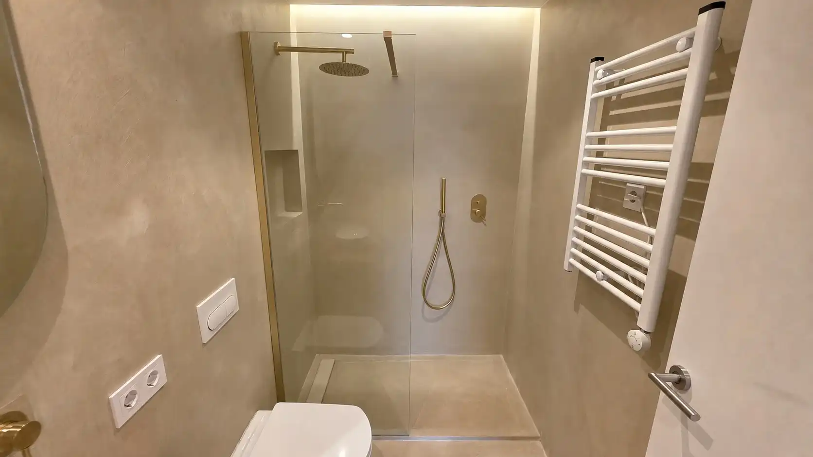 Piso en venta en Goya