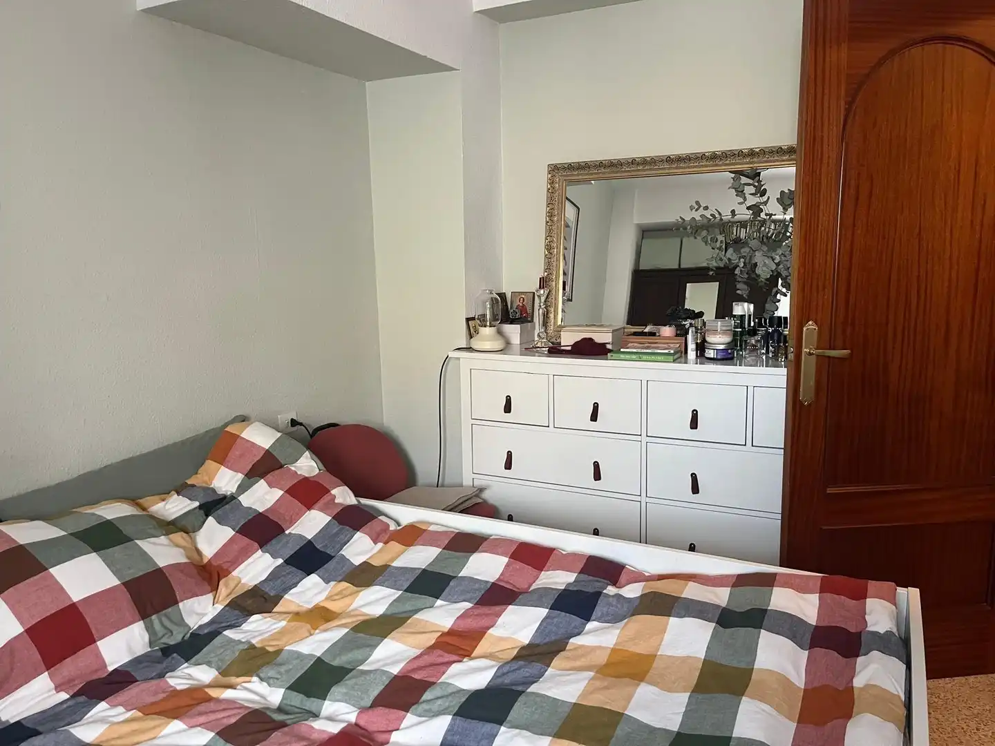 Piso con terraza en venta en San Blas, imagen 5