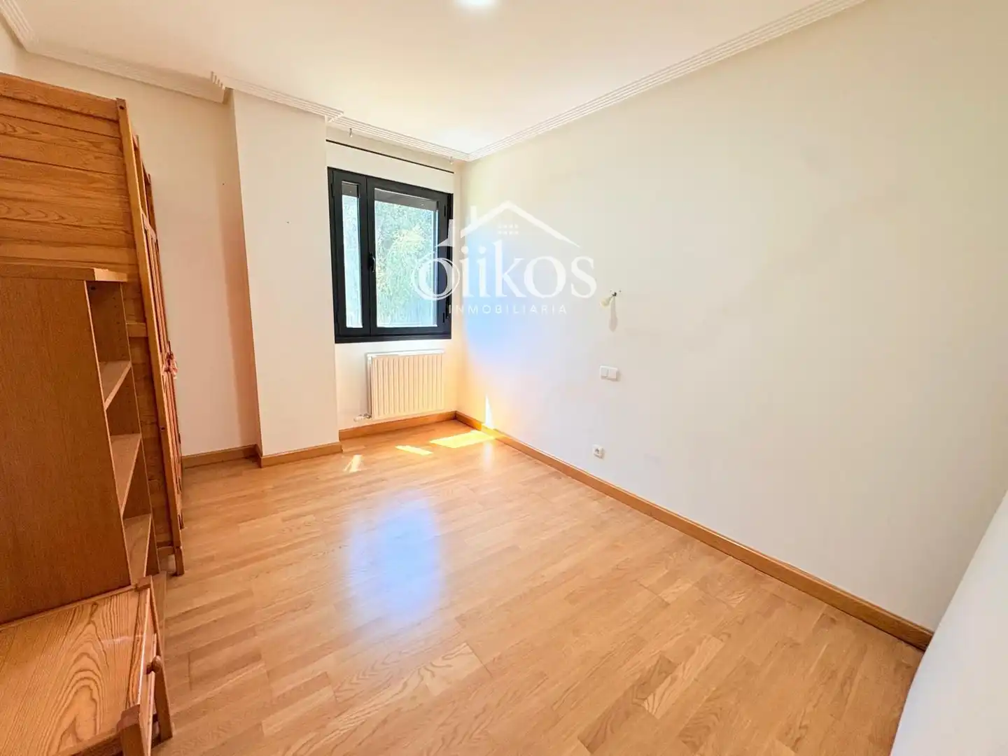 Habitación de Piso en venta en Villamayor con Calefacción, Trastero y Balcón