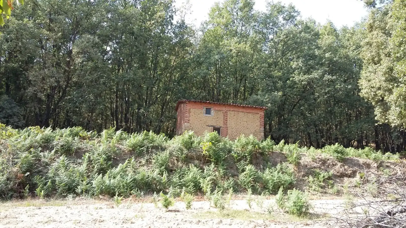 Terreni e lotti in vendita a Jarandilla de la Vera, imagen 2