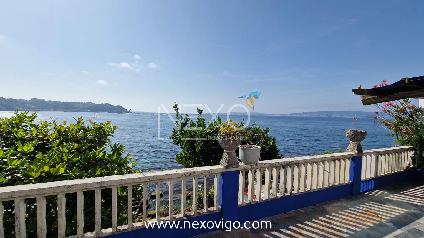 House or chalet for sale in Bueu  with Heating, Private garden and Terrace