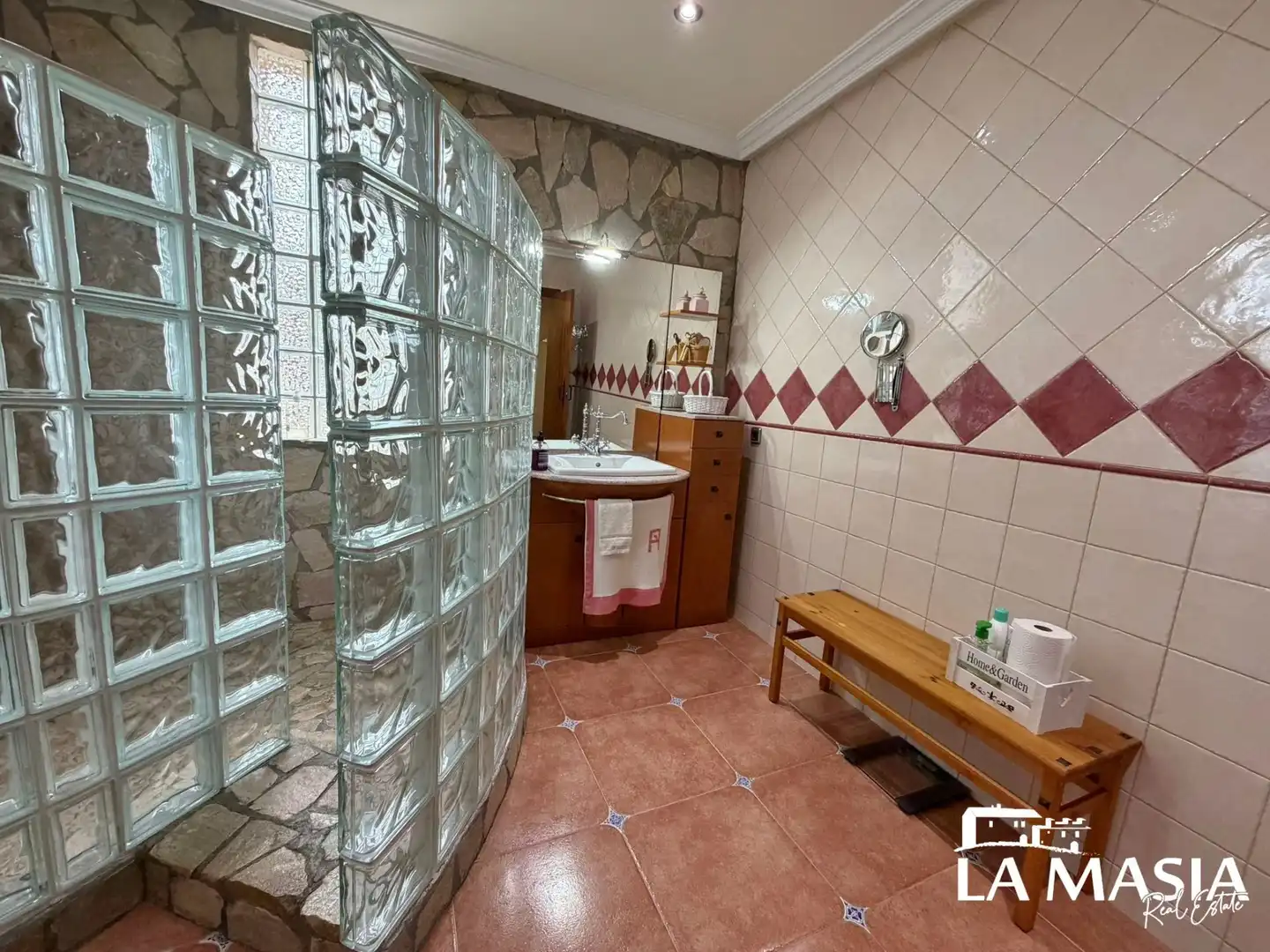 House with garden for sale in Olivella, imagen 11