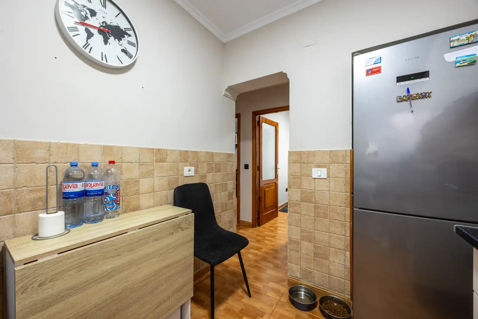 Cocina de Piso en venta en Las Palmas de Gran Canaria con Trastero