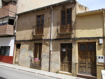 Casa en venda a Almansa