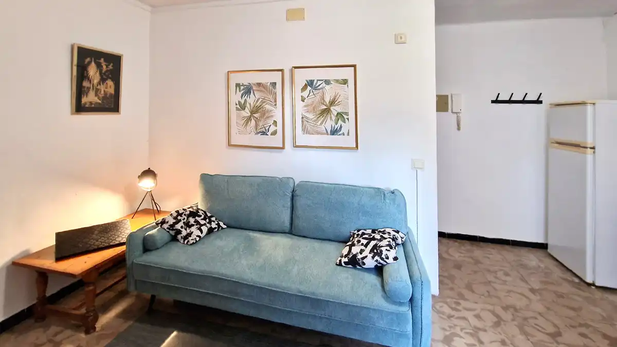 Appartement compact à louer à Port de Pollença, imagen 8